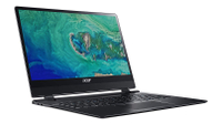 Acer Swift 7 | 14-inch | Intel i7 (8th-gen) | 8GB / 256GB | 1.2kg $1,699.99