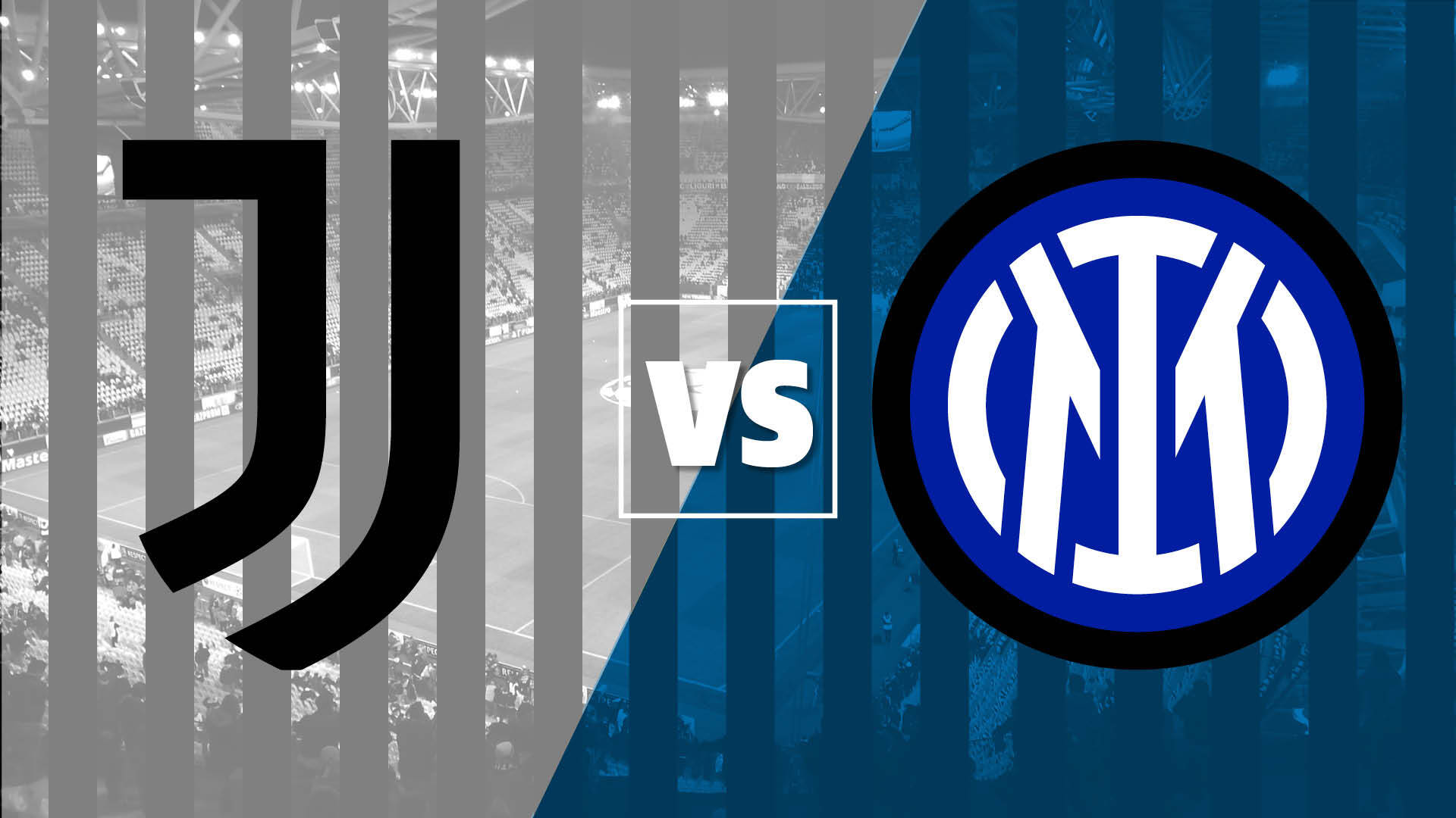 What channel is discount juventus vs inter milan