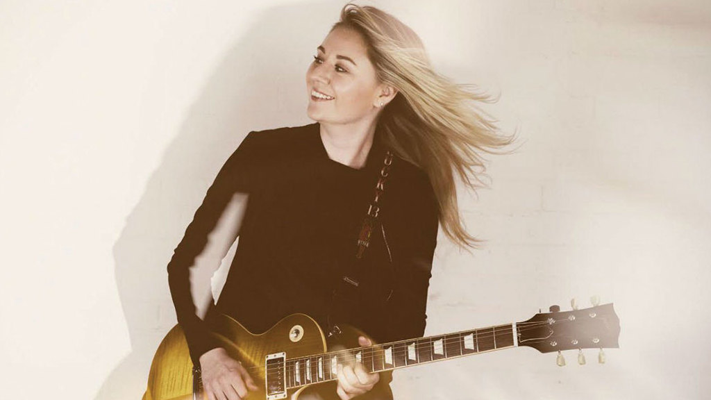 Joanne Shaw Taylor