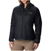 Columbia Women's Silver Leaf Stretch Insulated Jacket