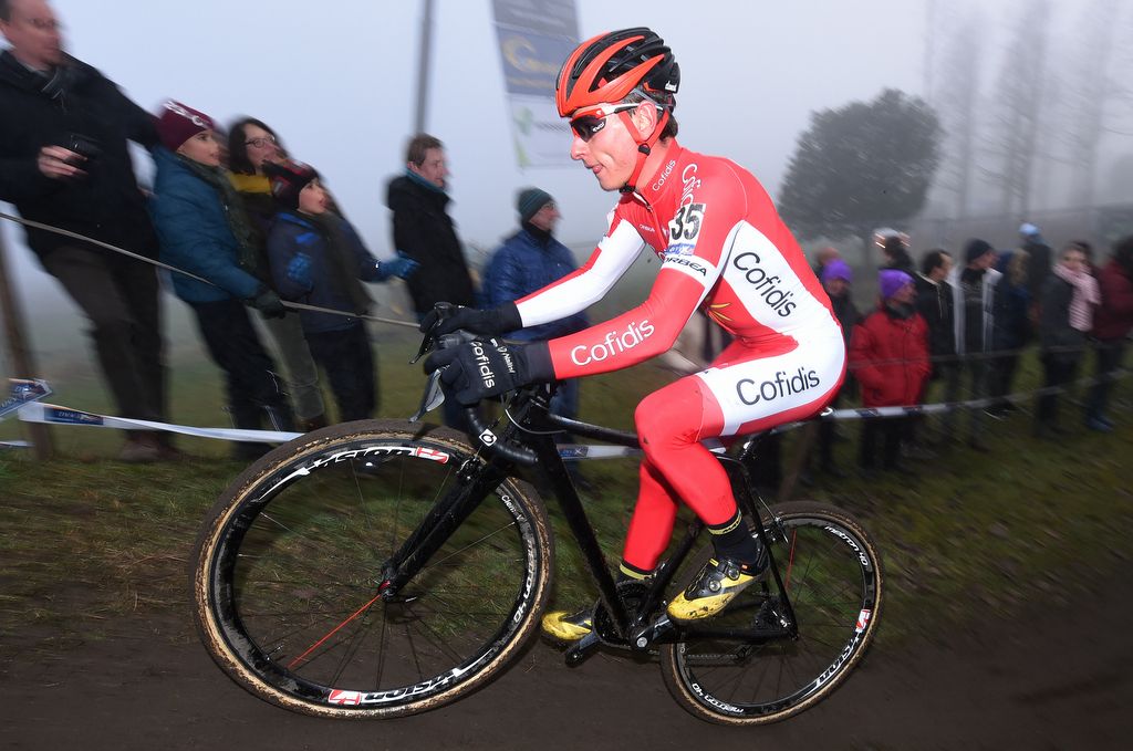 Cl&eacute;ment Venturini (Cofidis)