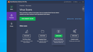 Avast Business Antivirus Pro Plus 6