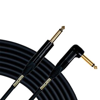Best guitar cables: Mogami Gold Series guitar cable