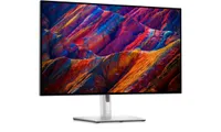 Dell UltraSharp 32 4K USB-C Hub Monitor