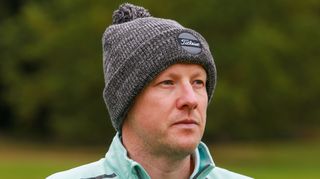 Titleist Boardwalk Pom Pom Beanie