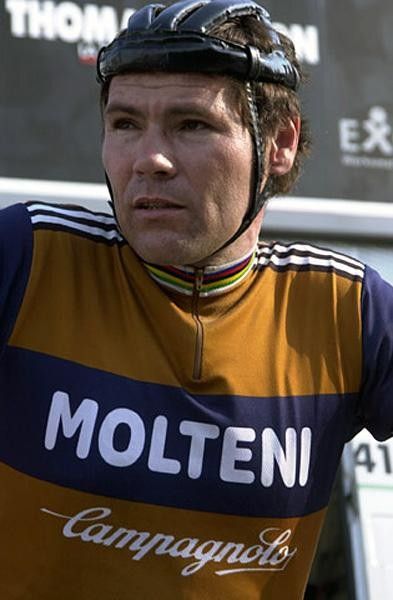 Eddy Merckx?