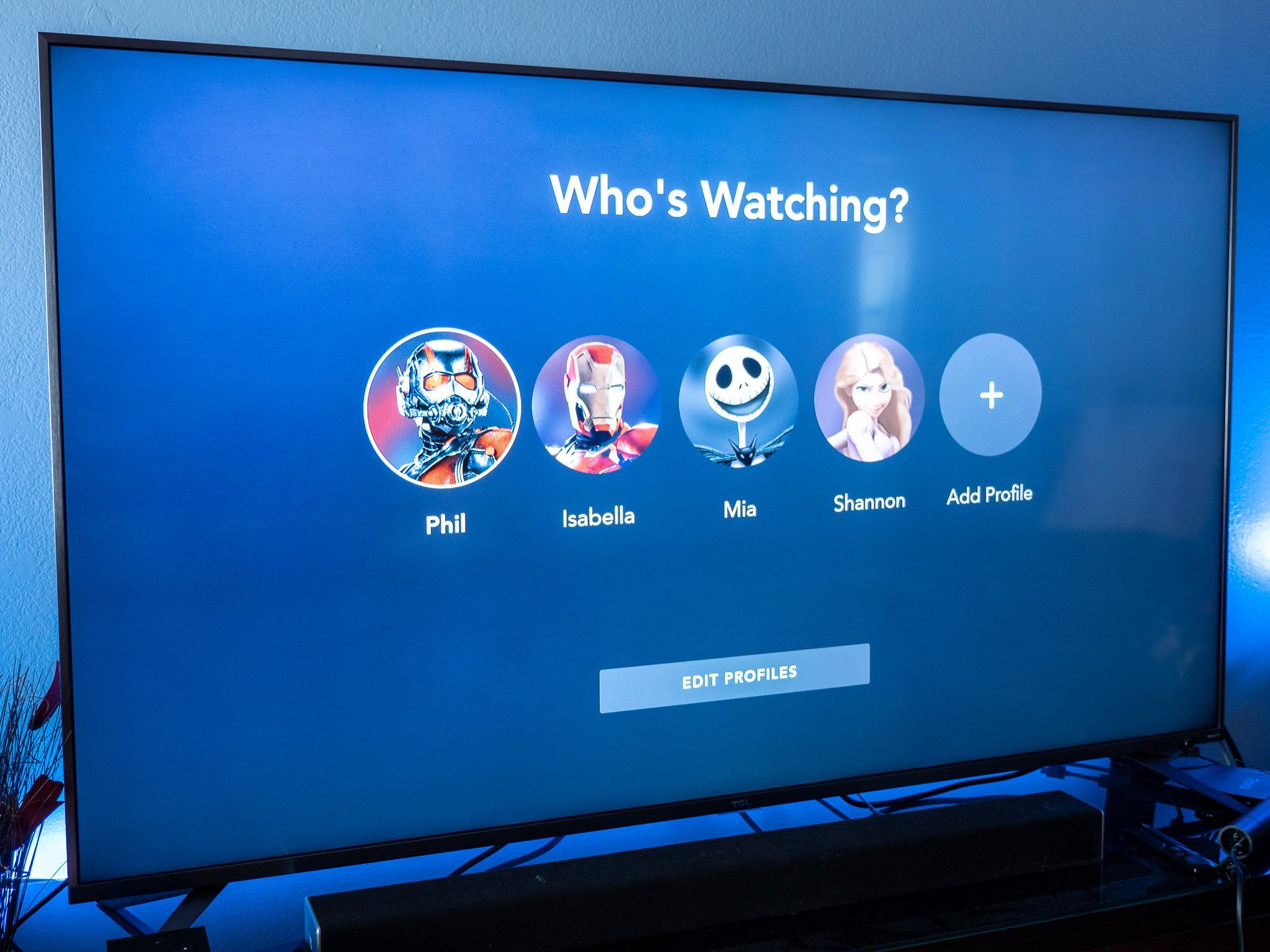 Has Disney Plus been hacked? Yes, and no | Android Central