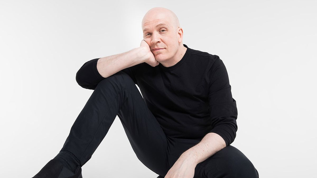 “I’m happy to say it’s exceptionally heavy.” Devin Townsend is recording a “crushing, emotional” new album called Powernerd
