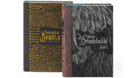 Fantastic Beasts and Where to Find Them 1 + 2 - Original Screenplay Set: $94.99