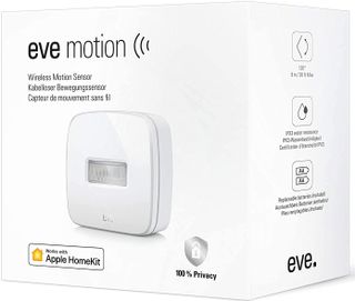 Eve Motion Smart Wireless Motion Sensor