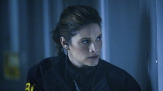 Missy Peregrym in FBI Season 4