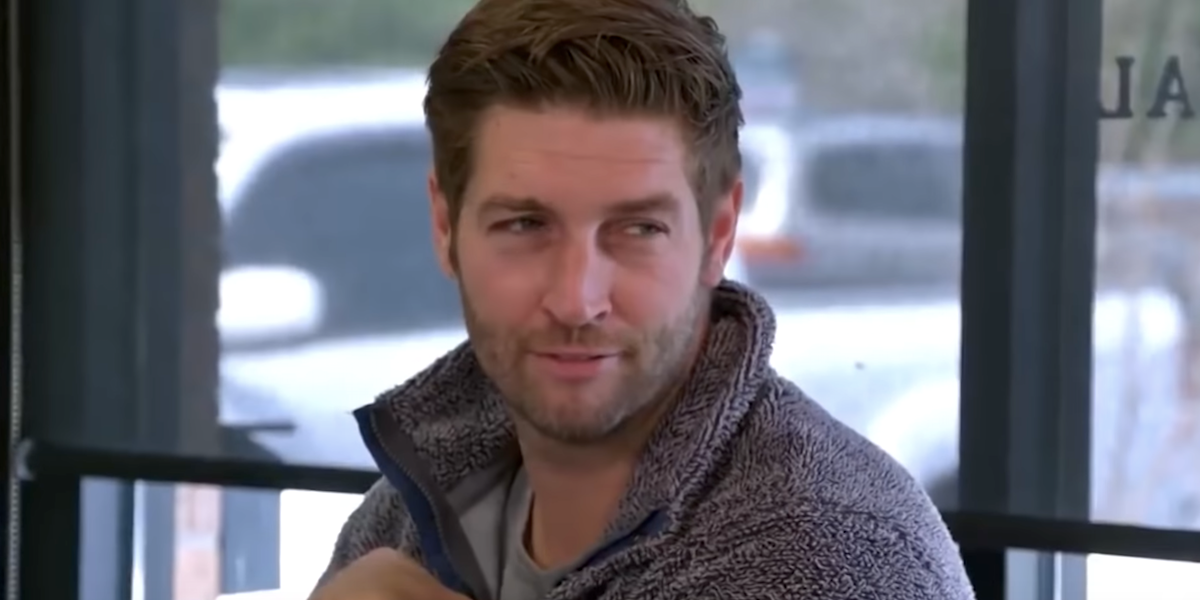 Very Cavallari Jay Cutler E!