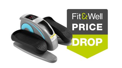 Elliptical machine deal