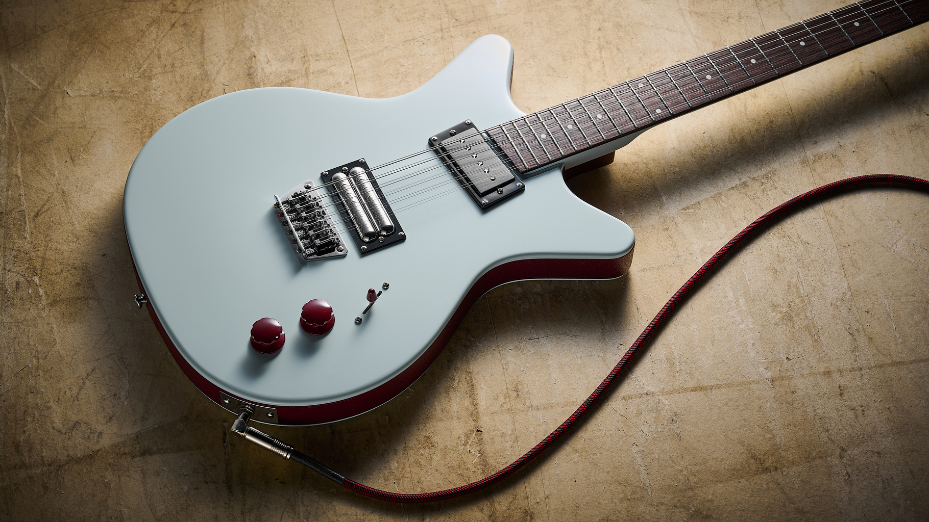 Danelectro Dan O Cool 12 String