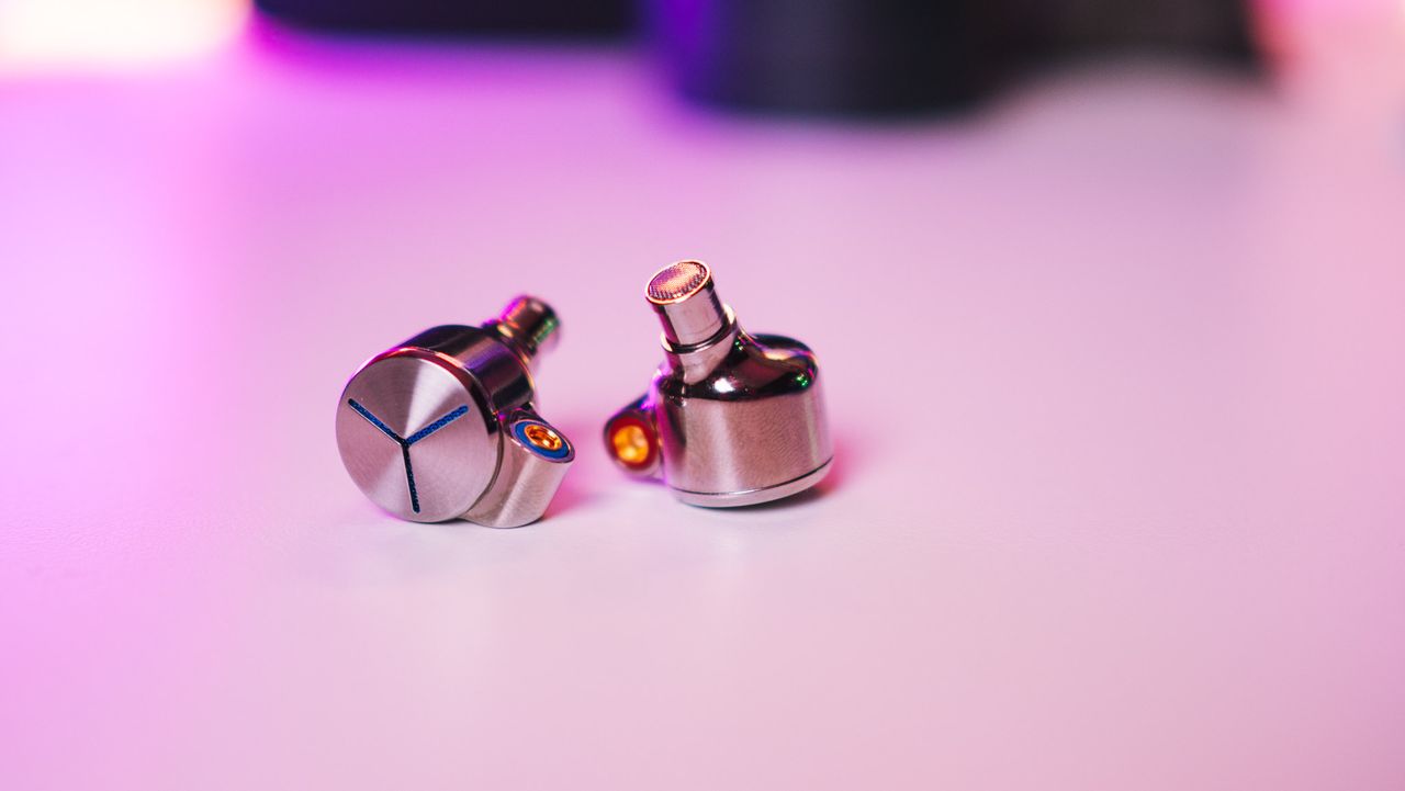Fiio FA7S review