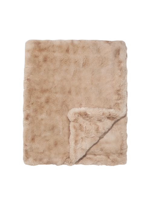 Small Weighted Blanket