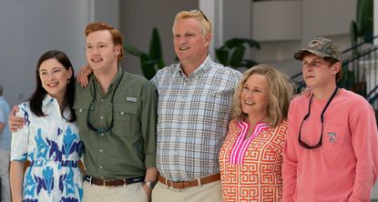 The 'Murdaugh: Death in the Family' Cast: Your Guide | Marie Claire