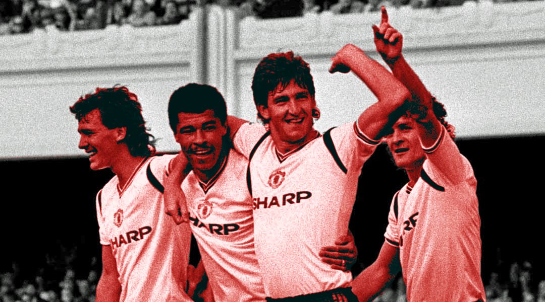 man united 1985 away shirt