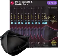 LG KF94 10-Pack: was $20 now $16 @ Amazon