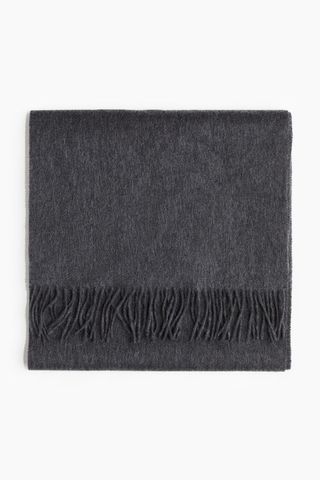 Cashmere Scarf