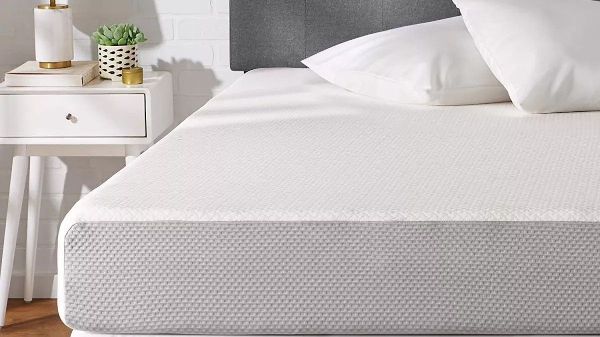 How to return a mattress to Amazon TechRadar