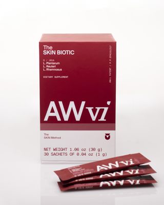 AWvi skincare