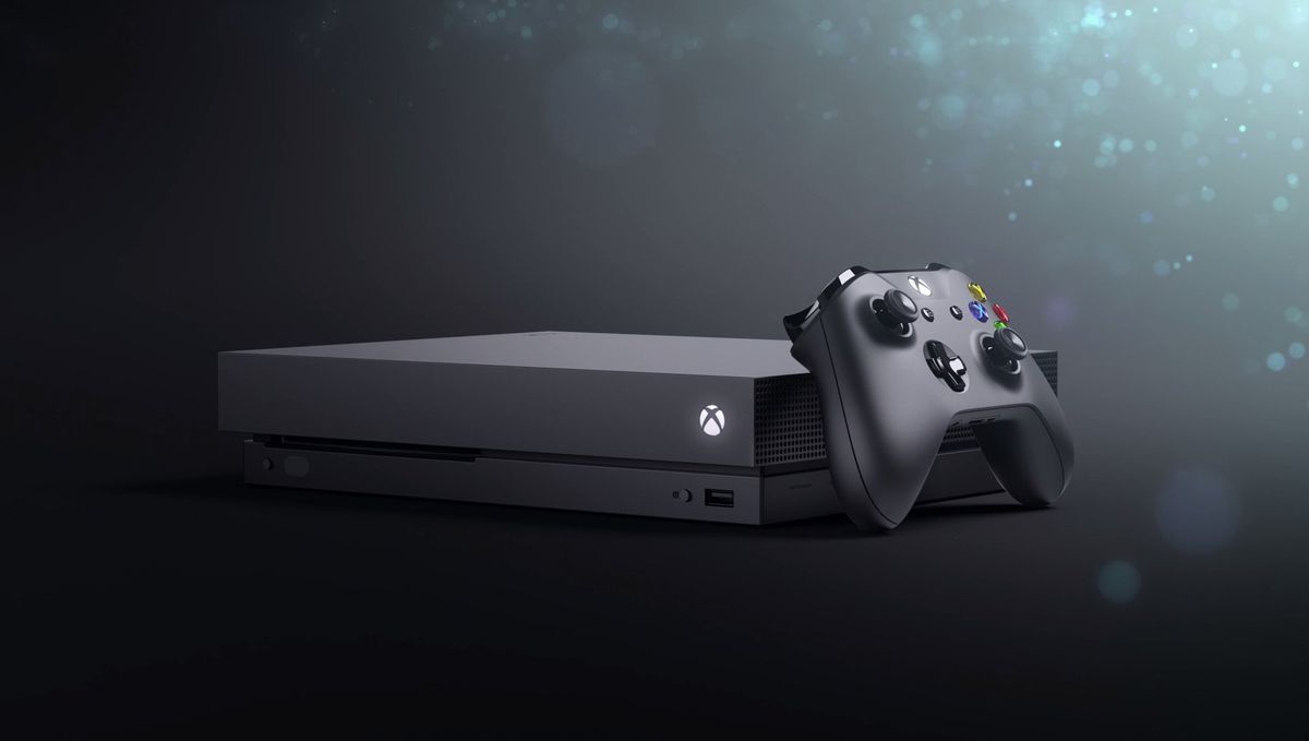 Xbox Series X release date, price, specs