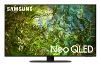 Samsung QN90D 65-inch