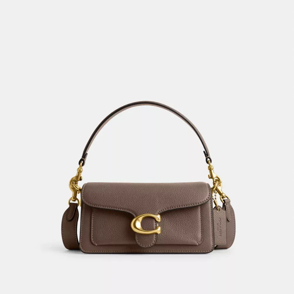 Tabby Shoulder Bag 20