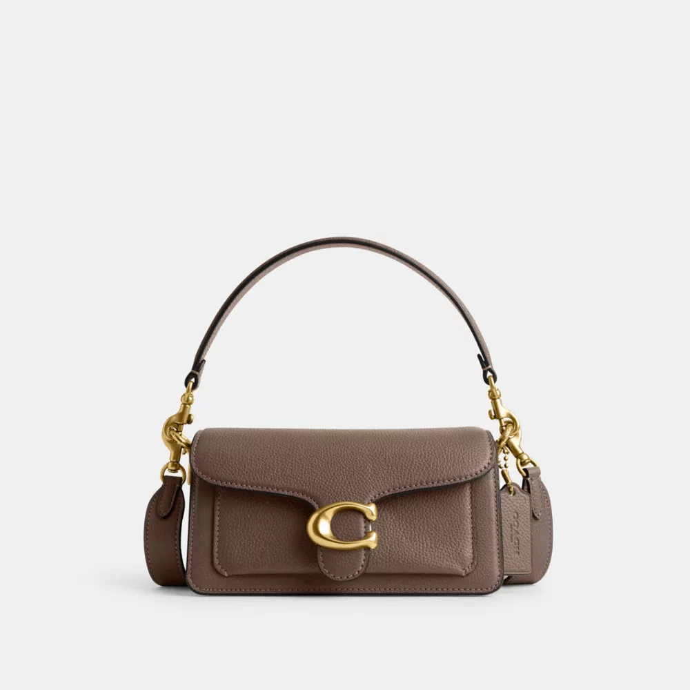 Tabby Shoulder Bag 20