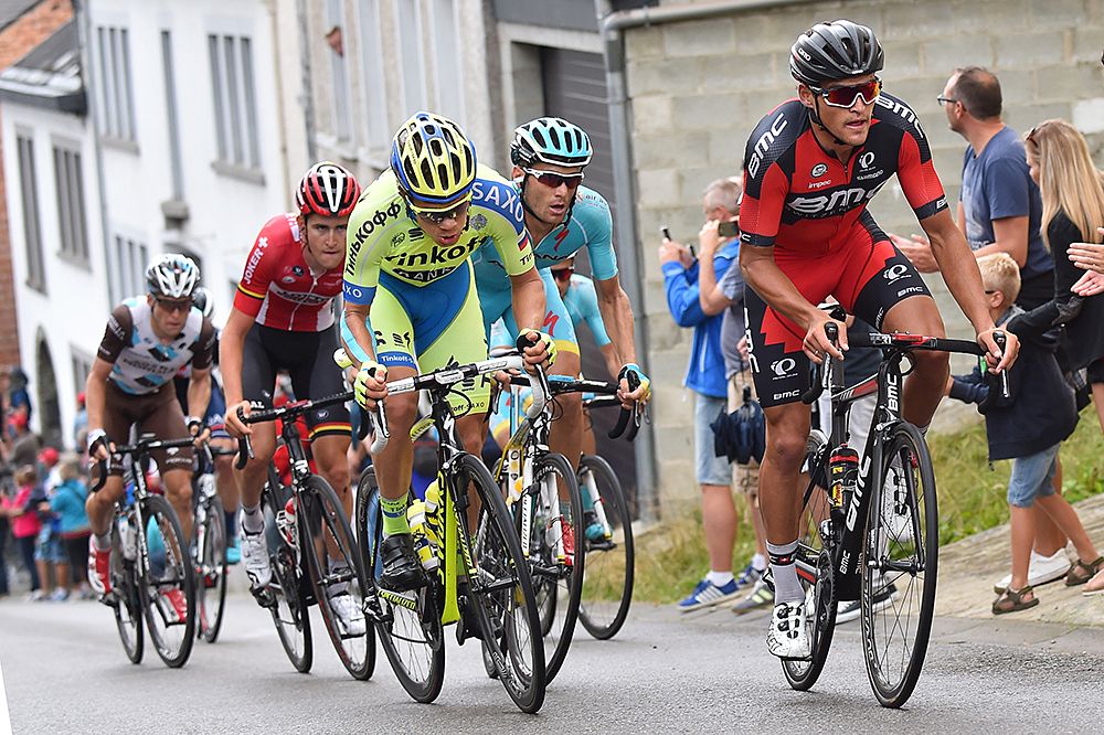 Greg Van Avermaet (BMC)