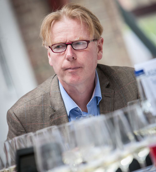 DWWA 2014 Regiona Chair