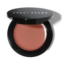 Bobbi Brown Pot Rouge for Lips &amp; Cheeks 
Mimic Princess Diana's just-pinched cheeks with a little of this easy-to-blend blush. Apply with fingers for a natural flush, or with a brush for a more polished look. It doubles as lipstick too.