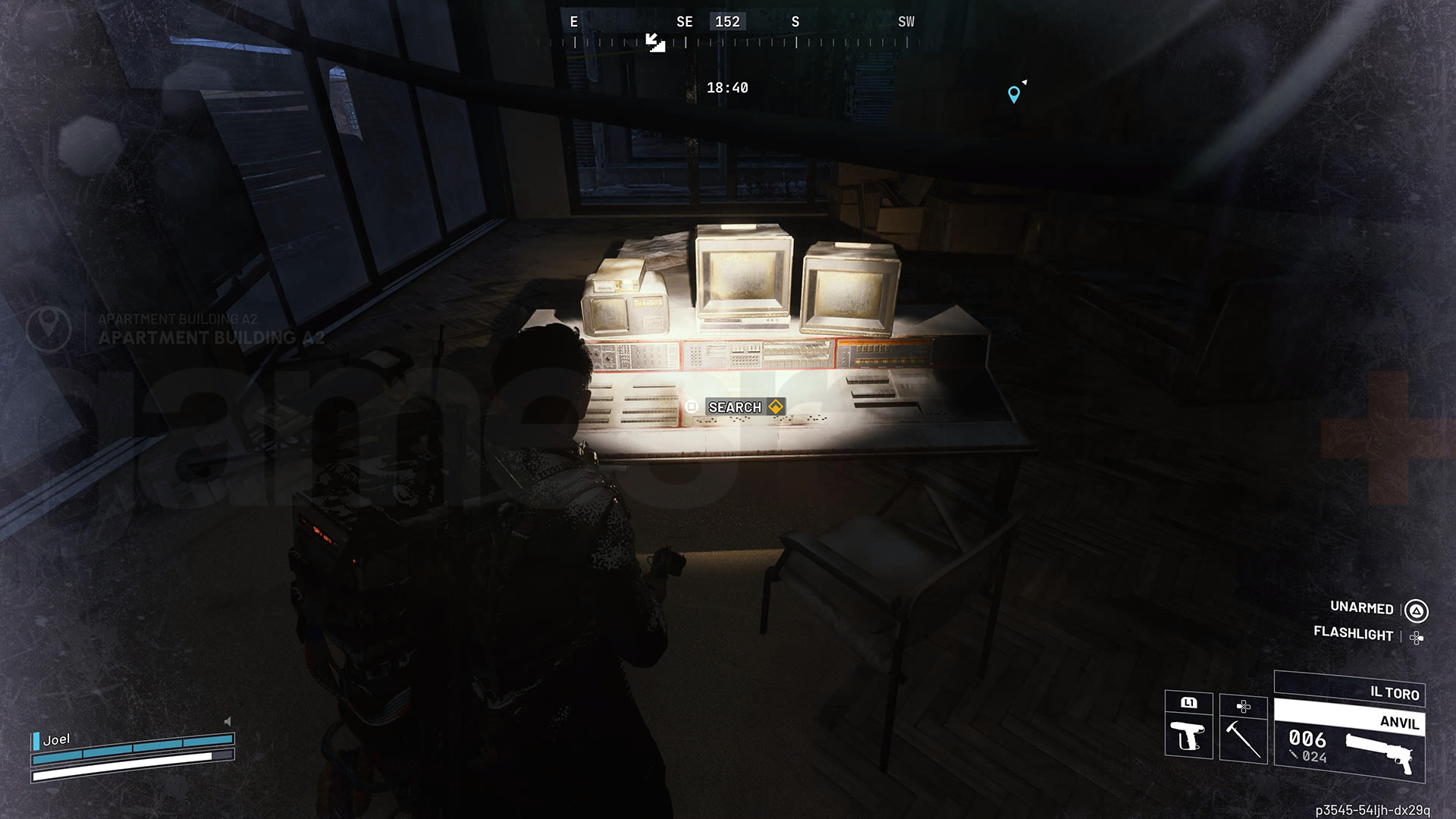 A Rising Tide in Arc Raiders