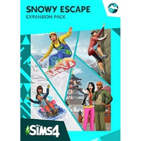 The Sims 4 expansion packs | Origin PC code: $19.99 at Amazon