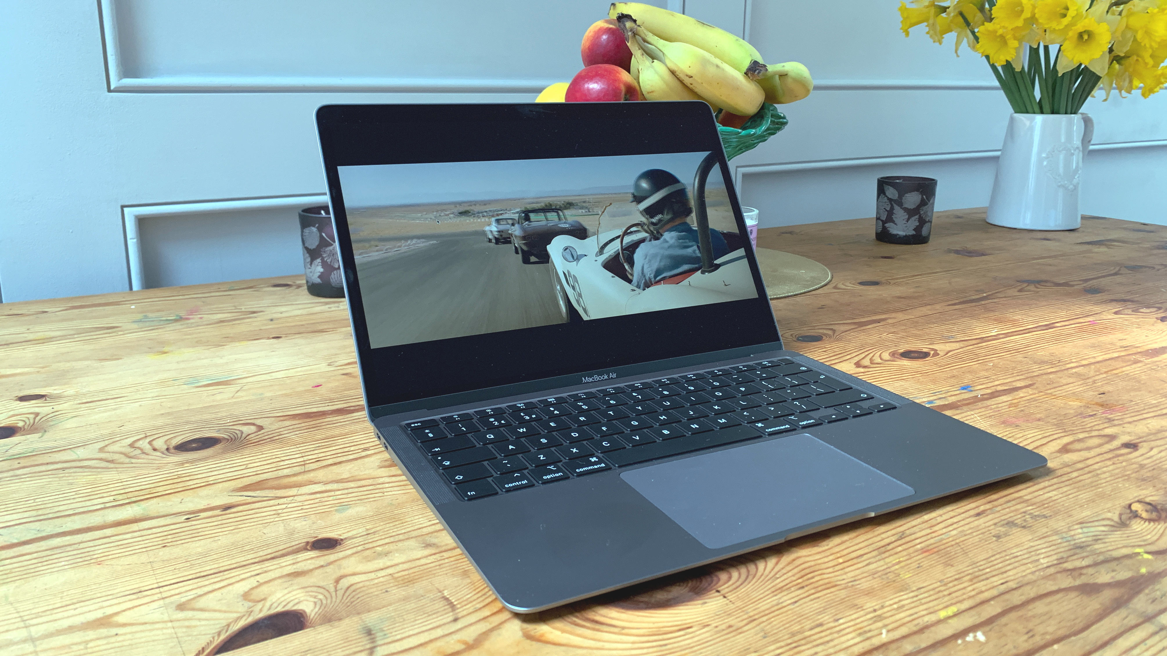 MacBook Air review