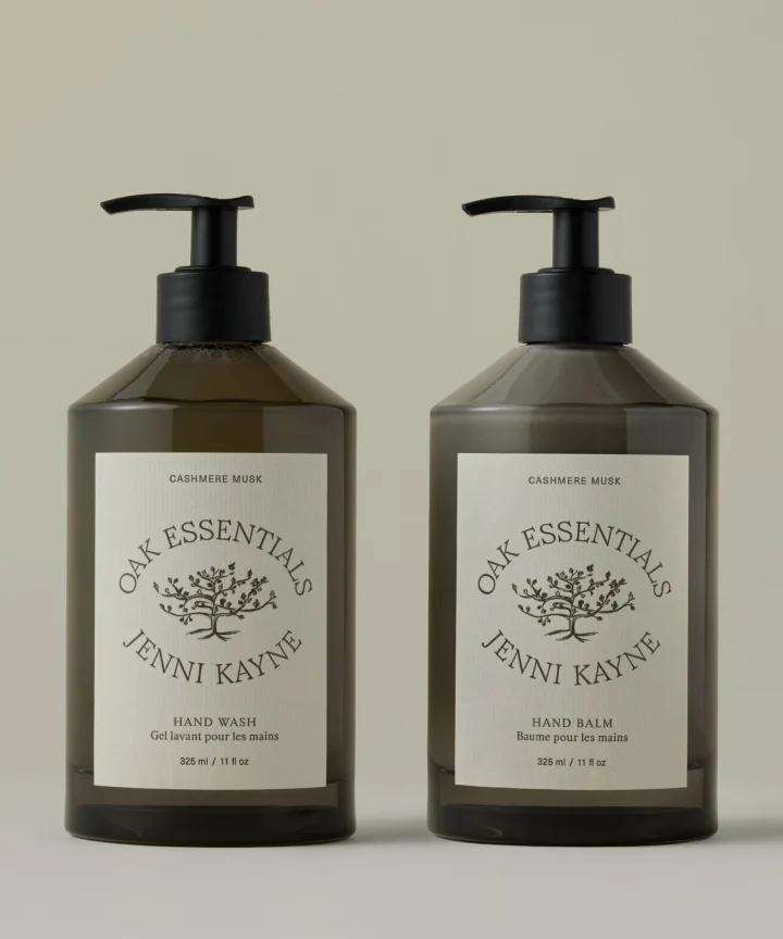 Oak Essentials