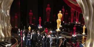 Oscars Dolby Theater