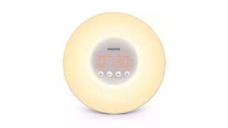 Light Sunrise Clock HF3500/60 review Top Ten Reviews