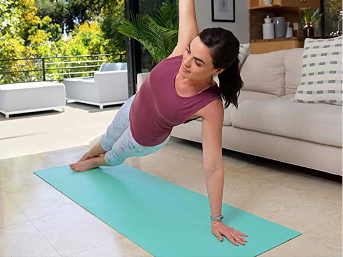 fitbit inspire vs vivosmart 4