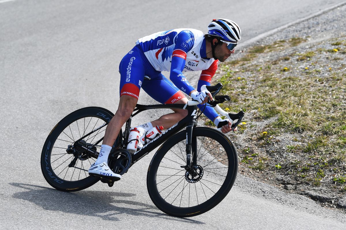 Cyclisme : Marc Madiot va passer la main à la tête de l’équipe Groupama