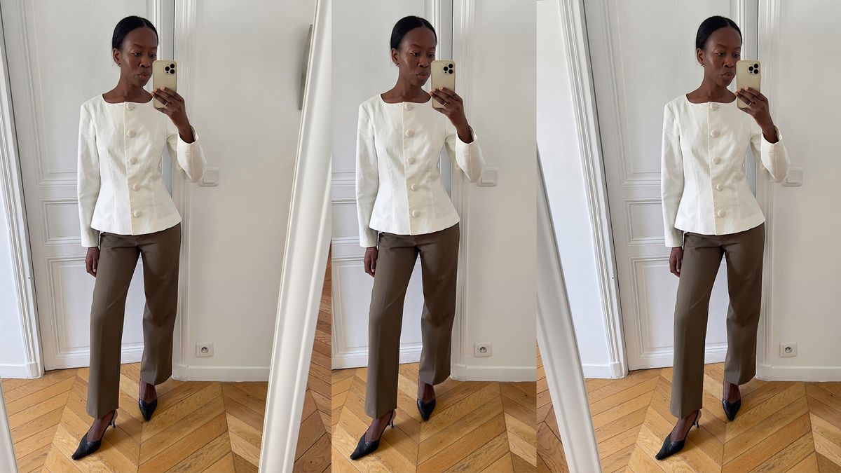 No Need To Go To Paris—French Fashion Girls Will Be Buying These Items Online As The Weather Cools