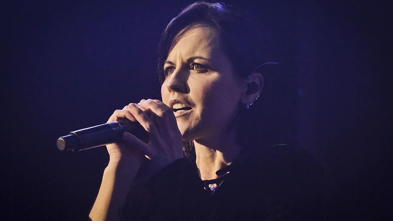 Dolores O’Riordan: 1971-2018.