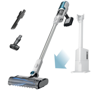 Shark   Clean & Empty Cordless Vacuum