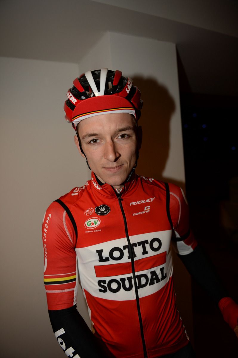 Jasper De Buyst (Lotto Soudal)