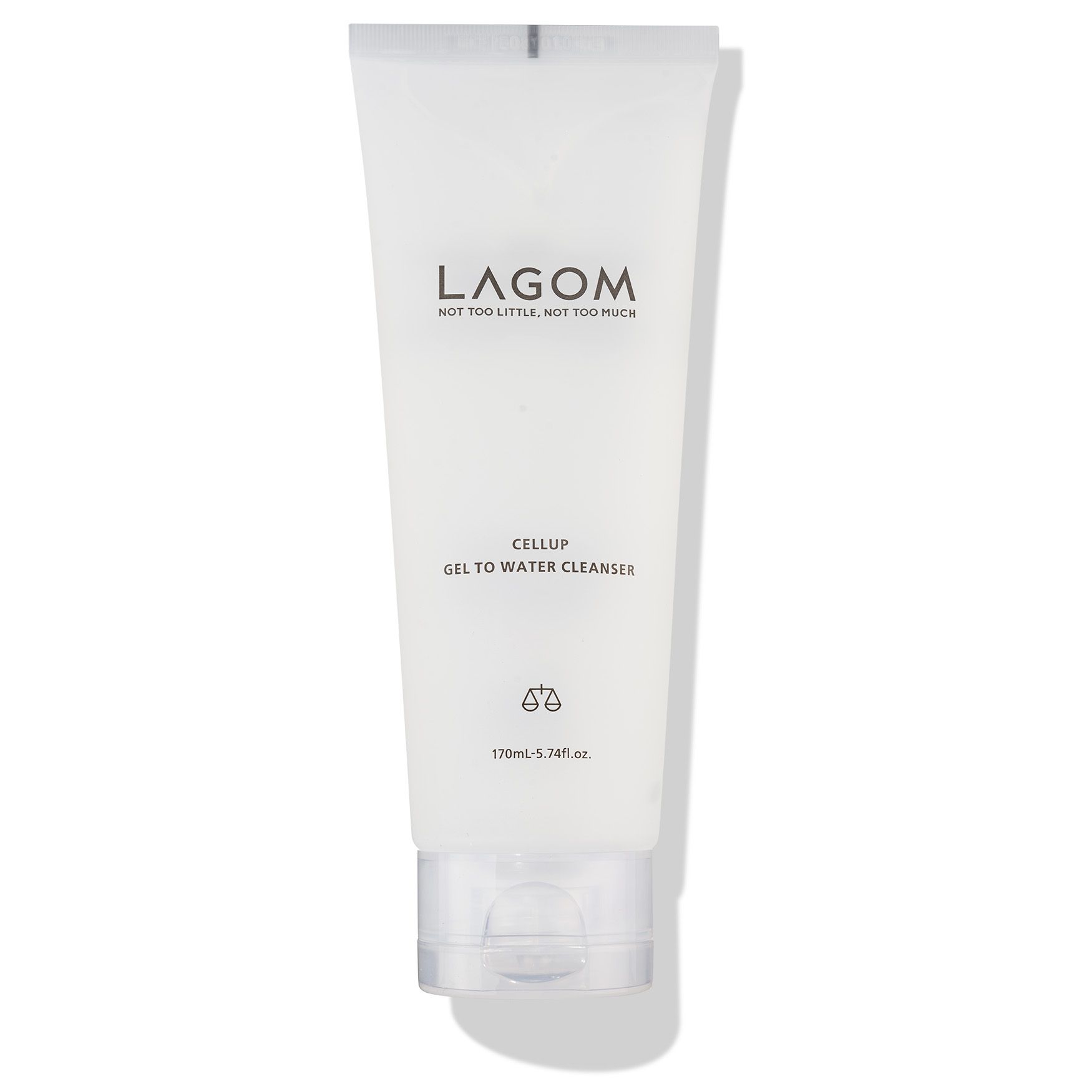 Soko Glam Lagom Cellus Gel to Water Cleanser
