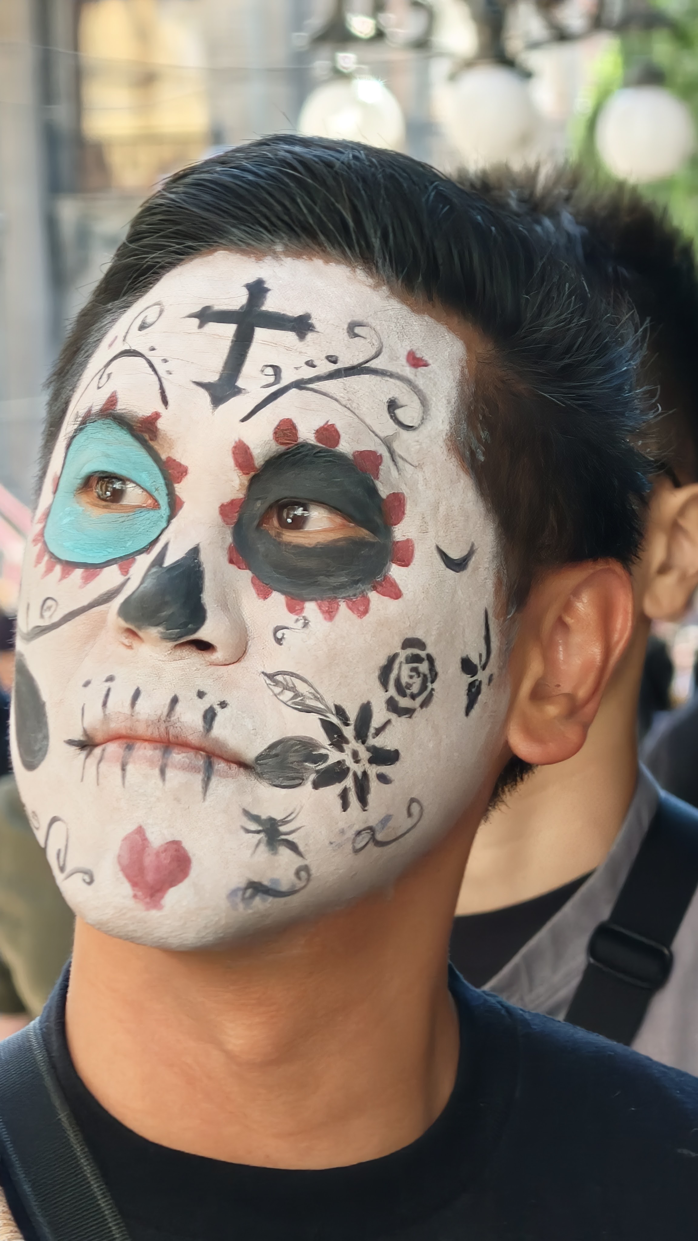 Oppo Find X9 Pro camera review image sample