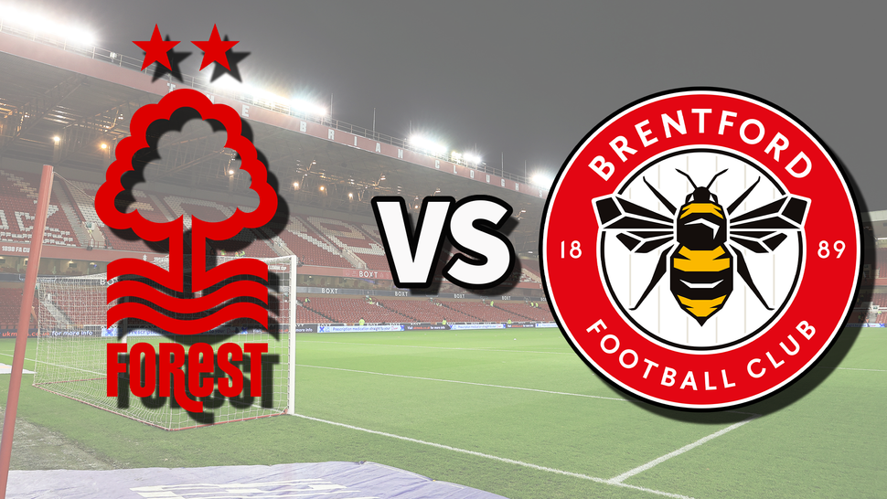 Nottm Forest Vs Brentford Live Stream And How To Watch Premier League ...