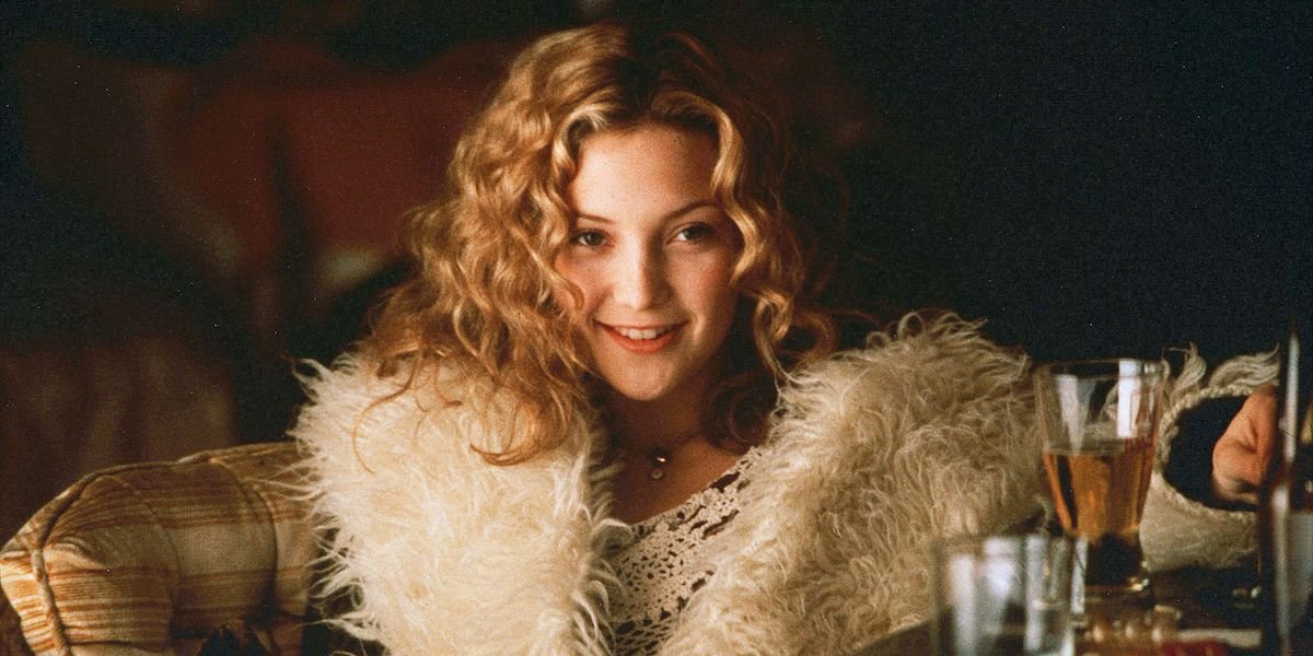 Kate Hudson in Almost Famous