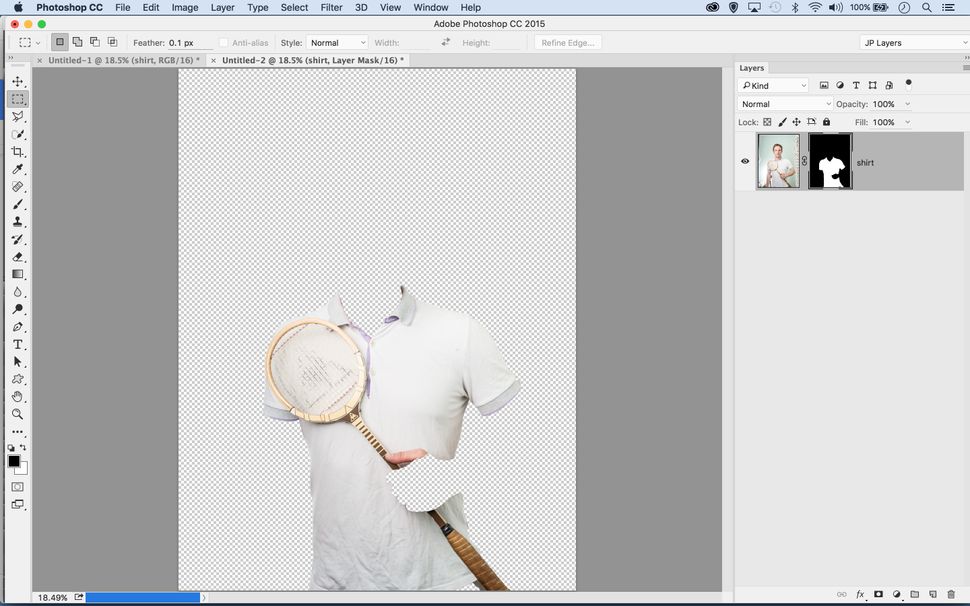 The ultimate guide to compositing images in Creative Bloq